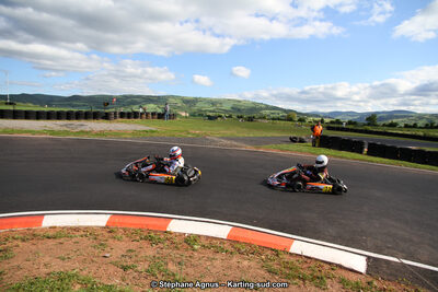 10/05/2015 : 3ème manche du Championnat du Sud à Belmont sur Rance (Photos Stéphane Agnus) 2015 — karting