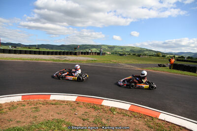 10/05/2015 : 3ème manche du Championnat du Sud à Belmont sur Rance (Photos Stéphane Agnus) 2015 — karting
