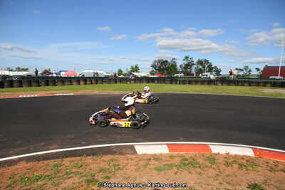 10/05/2015 : 3ème manche du Championnat du Sud à Belmont sur Rance (Photos Stéphane Agnus) 2015 — karting