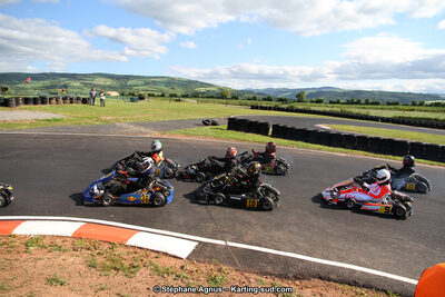 10/05/2015 : 3ème manche du Championnat du Sud à Belmont sur Rance (Photos Stéphane Agnus) 2015 — karting