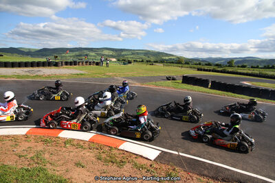 10/05/2015 : 3ème manche du Championnat du Sud à Belmont sur Rance (Photos Stéphane Agnus) 2015 — karting