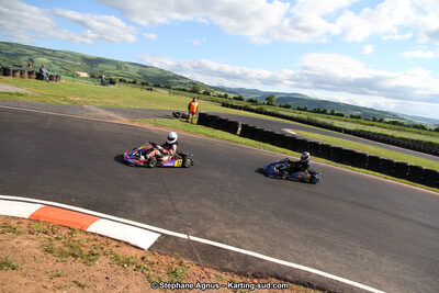 10/05/2015 : 3ème manche du Championnat du Sud à Belmont sur Rance (Photos Stéphane Agnus) 2015 — karting