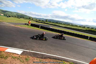 10/05/2015 : 3ème manche du Championnat du Sud à Belmont sur Rance (Photos Stéphane Agnus) 2015 — karting