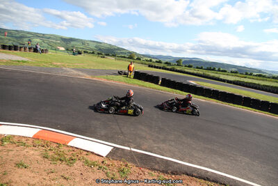 10/05/2015 : 3ème manche du Championnat du Sud à Belmont sur Rance (Photos Stéphane Agnus) 2015 — karting