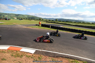 10/05/2015 : 3ème manche du Championnat du Sud à Belmont sur Rance (Photos Stéphane Agnus) 2015 — karting