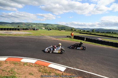 10/05/2015 : 3ème manche du Championnat du Sud à Belmont sur Rance (Photos Stéphane Agnus) 2015 — karting