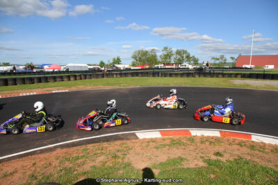 10/05/2015 : 3ème manche du Championnat du Sud à Belmont sur Rance (Photos Stéphane Agnus) 2015 — karting
