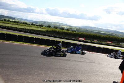 10/05/2015 : 3ème manche du Championnat du Sud à Belmont sur Rance (Photos Stéphane Agnus) 2015 — karting