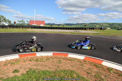 10/05/2015 : 3ème manche du Championnat du Sud à Belmont sur Rance (Photos Stéphane Agnus) 2015 — karting