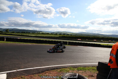 10/05/2015 : 3ème manche du Championnat du Sud à Belmont sur Rance (Photos Stéphane Agnus) 2015 — karting