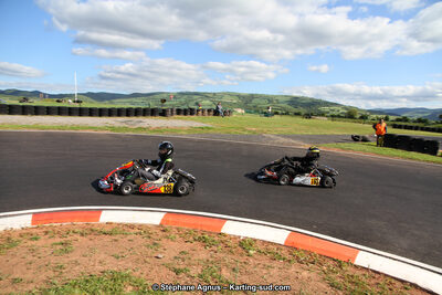 10/05/2015 : 3ème manche du Championnat du Sud à Belmont sur Rance (Photos Stéphane Agnus) 2015 — karting