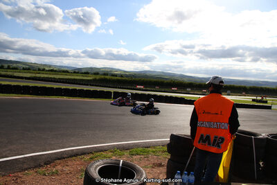 10/05/2015 : 3ème manche du Championnat du Sud à Belmont sur Rance (Photos Stéphane Agnus) 2015 — karting
