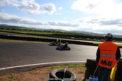 10/05/2015 : 3ème manche du Championnat du Sud à Belmont sur Rance (Photos Stéphane Agnus) 2015 — karting