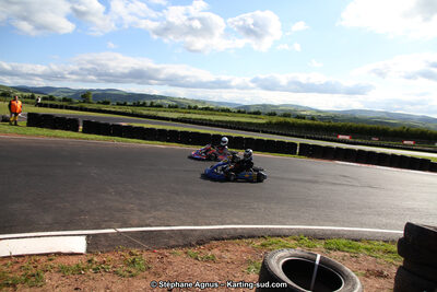 10/05/2015 : 3ème manche du Championnat du Sud à Belmont sur Rance (Photos Stéphane Agnus) 2015 — karting