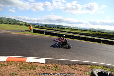 10/05/2015 : 3ème manche du Championnat du Sud à Belmont sur Rance (Photos Stéphane Agnus) 2015 — karting