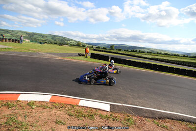 10/05/2015 : 3ème manche du Championnat du Sud à Belmont sur Rance (Photos Stéphane Agnus) 2015 — karting