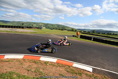 10/05/2015 : 3ème manche du Championnat du Sud à Belmont sur Rance (Photos Stéphane Agnus) 2015 — karting