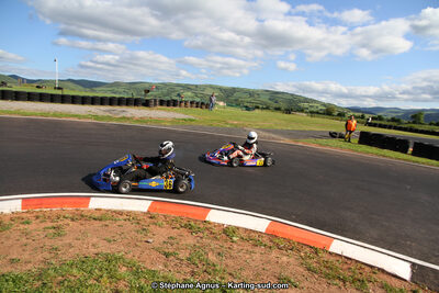 10/05/2015 : 3ème manche du Championnat du Sud à Belmont sur Rance (Photos Stéphane Agnus) 2015 — karting