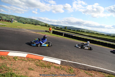 10/05/2015 : 3ème manche du Championnat du Sud à Belmont sur Rance (Photos Stéphane Agnus) 2015 — karting