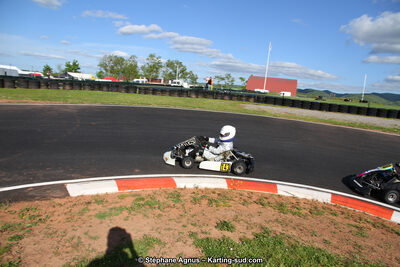 10/05/2015 : 3ème manche du Championnat du Sud à Belmont sur Rance (Photos Stéphane Agnus) 2015 — karting