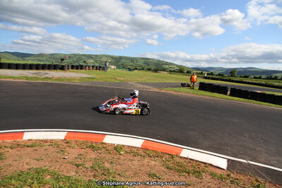 10/05/2015 : 3ème manche du Championnat du Sud à Belmont sur Rance (Photos Stéphane Agnus) 2015 — karting