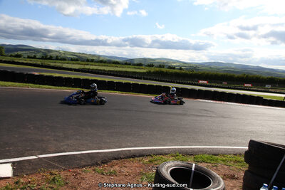 10/05/2015 : 3ème manche du Championnat du Sud à Belmont sur Rance (Photos Stéphane Agnus) 2015 — karting