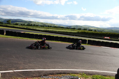 10/05/2015 : 3ème manche du Championnat du Sud à Belmont sur Rance (Photos Stéphane Agnus) 2015 — karting
