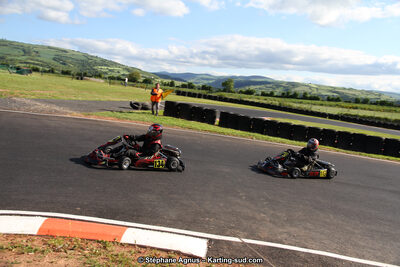 10/05/2015 : 3ème manche du Championnat du Sud à Belmont sur Rance (Photos Stéphane Agnus) 2015 — karting