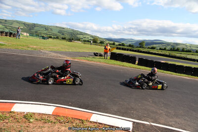 10/05/2015 : 3ème manche du Championnat du Sud à Belmont sur Rance (Photos Stéphane Agnus) 2015 — karting