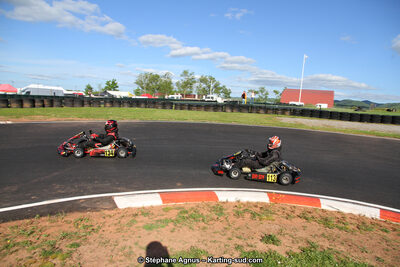 10/05/2015 : 3ème manche du Championnat du Sud à Belmont sur Rance (Photos Stéphane Agnus) 2015 — karting