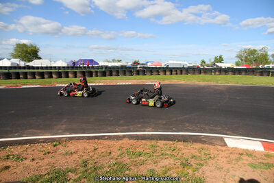 10/05/2015 : 3ème manche du Championnat du Sud à Belmont sur Rance (Photos Stéphane Agnus) 2015 — karting