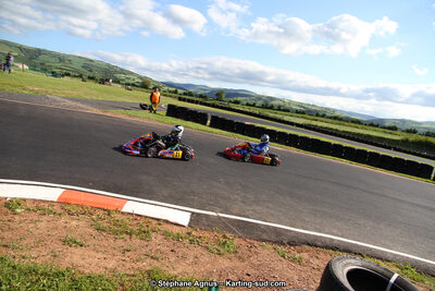 10/05/2015 : 3ème manche du Championnat du Sud à Belmont sur Rance (Photos Stéphane Agnus) 2015 — karting