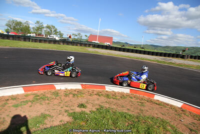 10/05/2015 : 3ème manche du Championnat du Sud à Belmont sur Rance (Photos Stéphane Agnus) 2015 — karting
