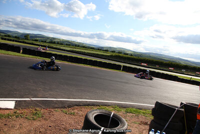 10/05/2015 : 3ème manche du Championnat du Sud à Belmont sur Rance (Photos Stéphane Agnus) 2015 — karting