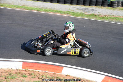 10/05/2015 : 3ème manche du Championnat du Sud à Belmont sur Rance (Photos Stéphane Agnus) 2015 — karting
