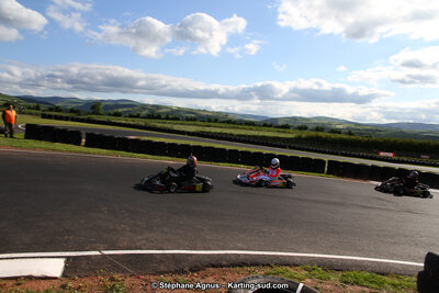 10/05/2015 : 3ème manche du Championnat du Sud à Belmont sur Rance (Photos Stéphane Agnus) 2015 — karting