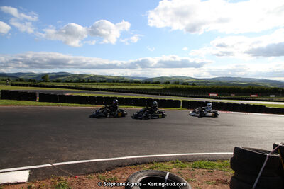 10/05/2015 : 3ème manche du Championnat du Sud à Belmont sur Rance (Photos Stéphane Agnus) 2015 — karting