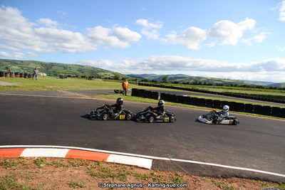 10/05/2015 : 3ème manche du Championnat du Sud à Belmont sur Rance (Photos Stéphane Agnus) 2015 — karting