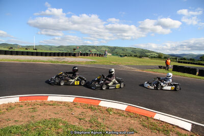 10/05/2015 : 3ème manche du Championnat du Sud à Belmont sur Rance (Photos Stéphane Agnus) 2015 — karting