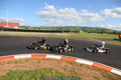 10/05/2015 : 3ème manche du Championnat du Sud à Belmont sur Rance (Photos Stéphane Agnus) 2015 — karting