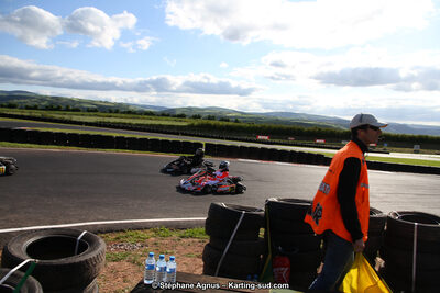 10/05/2015 : 3ème manche du Championnat du Sud à Belmont sur Rance (Photos Stéphane Agnus) 2015 — karting
