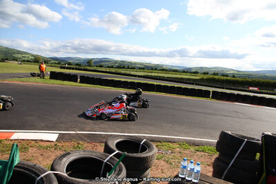 10/05/2015 : 3ème manche du Championnat du Sud à Belmont sur Rance (Photos Stéphane Agnus) 2015 — karting