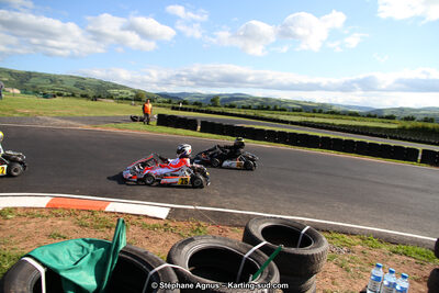 10/05/2015 : 3ème manche du Championnat du Sud à Belmont sur Rance (Photos Stéphane Agnus) 2015 — karting