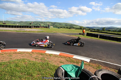 10/05/2015 : 3ème manche du Championnat du Sud à Belmont sur Rance (Photos Stéphane Agnus) 2015 — karting