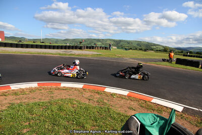 10/05/2015 : 3ème manche du Championnat du Sud à Belmont sur Rance (Photos Stéphane Agnus) 2015 — karting