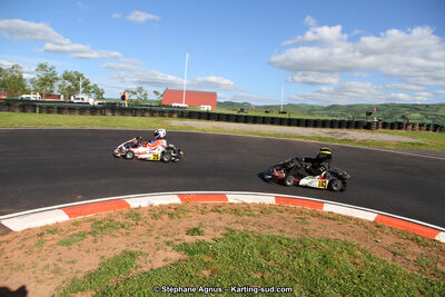 10/05/2015 : 3ème manche du Championnat du Sud à Belmont sur Rance (Photos Stéphane Agnus) 2015 — karting