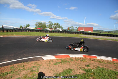 10/05/2015 : 3ème manche du Championnat du Sud à Belmont sur Rance (Photos Stéphane Agnus) 2015 — karting