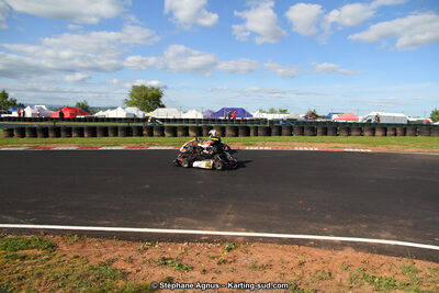 10/05/2015 : 3ème manche du Championnat du Sud à Belmont sur Rance (Photos Stéphane Agnus) 2015 — karting