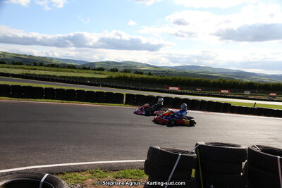 10/05/2015 : 3ème manche du Championnat du Sud à Belmont sur Rance (Photos Stéphane Agnus) 2015 — karting