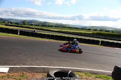 10/05/2015 : 3ème manche du Championnat du Sud à Belmont sur Rance (Photos Stéphane Agnus) 2015 — karting